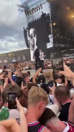 PLAYBOI CARTI Flex UP ft Future & Lil Yachty Live