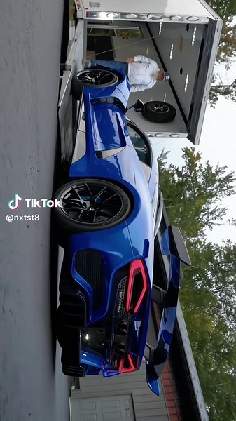 Venom F5 Stealth Series Review: Unleashing 1817 HP