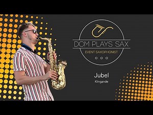 Ibiza Saxophone Classics - Jubel - Klingande