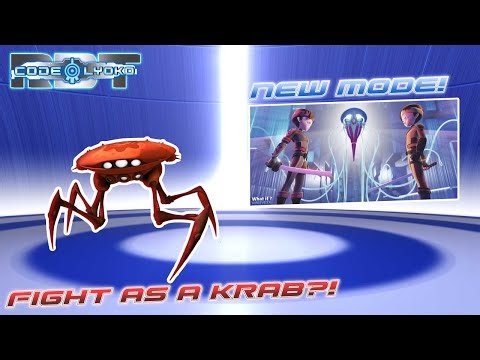 CLRDT 0.5.6 - Teasers (Sector 5, Scyphozoa, and MORE!)