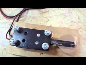 Freshmen Exp 3 - Melde's experiment