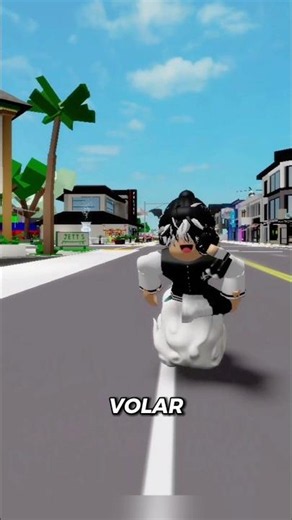HOW TO FLY IN BROOKHAVEN! 😯 #fyp #viral #roblox #brookhaven #rp #game #music #trap #phonk