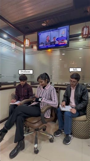 Python & Machine Learning | The Perfect Combo for Skill Growth