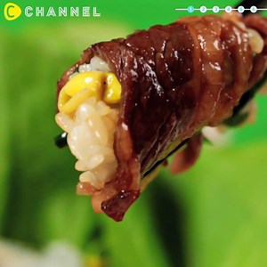 54K views · 318 reactions | Easy Korean Recipes to Make at Home via C Channel Food | C Channel | Facebook