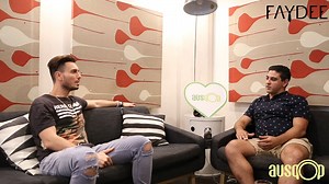 7.1K views · 36 reactions | auspOp Artist Of The Month (Mar 2017): Faydee (Interview Part Two) | Auspop | Facebook