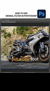 12 reactions | ✨ How to use neural filter and depth blur to transform your photos in Photoshop! Make sure to tune in for The Grid every Wednesday at 1PM ET for more tips like this.  | KelbyOne | Facebook