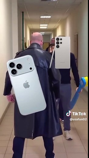 Innovative Smart Robot: Tech Magic & AI Trend