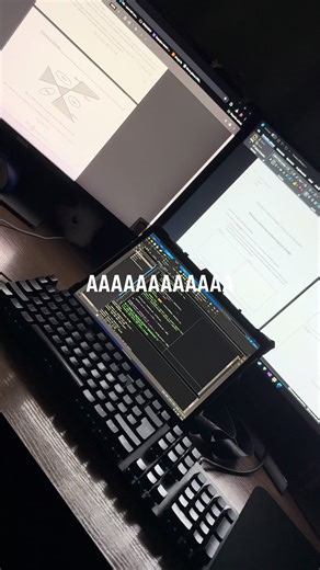 This part of my life is called… #student #fyp #dc #matlab #university