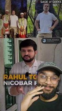 Great Nicobar Project: Strategic Masterstroke or Ecological Disaster?