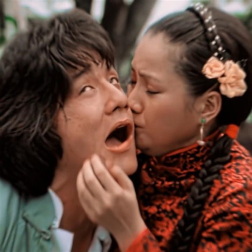 “Prime Jackie Was Different” - Jackie Chan | I Follow Rivers (The Magician Remix) #jackiechan #edit
