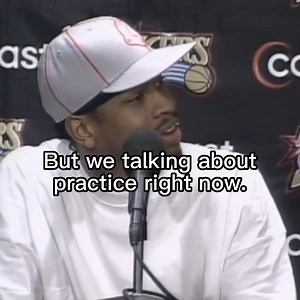 4.9K views · 133 reactions | 21 years later and we're still talking about practice. smh homa.ge/TalkinBoutPractice | Homage | Facebook