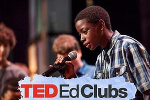 29K views · 308 reactions | Applications are open for TED-Ed Clubs, a...
