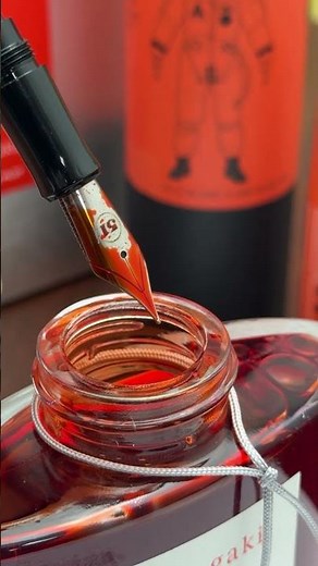🚀Journey to the Stars with the Retro 51 Escape Fountain Pen