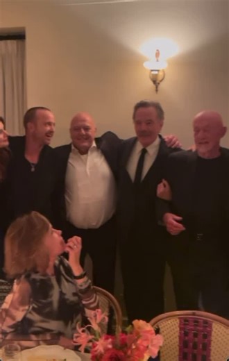 Rj Mitte | Had a New Years post of some 2024 highlights but things got a little crazy…. Then I thought ‘When’s it not’ - Hope everyone had a great day! | Instagram