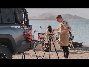 How This Modern Discada Changed the Way He Cooked Outdoors Forever