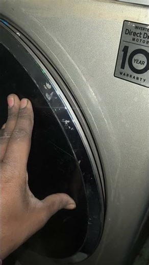 LG FRONT LOAD DRAYER +WASHAR MACHINE KYA PROBLEM HAI #lg #pune