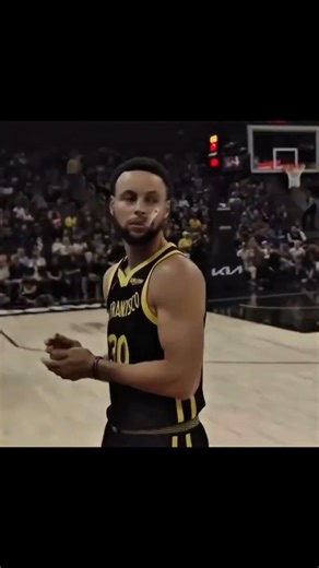 GOT THE 🐱 #rizz #nba #basketball #lakers #viral #edit #stephencurry