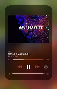 9.5K views · 395 reactions | * Ba U Likm Yah OUT NOW #Skelem_Volume_Nomo Dwonload ⬇️ PKSTN I Boostah  https://www.mediafire.com/file/pxr7om3igl9k7bq/MTFING+PKSTN+847+(Navi+Playlist).mp3/file | IllıNΛVI PLΛYLISTıllı | Facebook