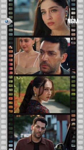 III večeras premijerno 1 epizoda serije "Ruže i gresi" na kanal D. Prevod radi naša grupa. 🥰 Glavne uloge Murat Yıldırım i Cemre Baysel Serhat Tecer, koji živi srećan život sa suprugom i ćerkama, otkriva da mu se svet okreće naglavačke zbog neočekivane istine. Njegova supruga Berrak, najveća ljubav njegovog života, okreće živote svih naglavačke ogromnom tajnom koju je godinama skrivala. | Mahaluše Team -Turske serije