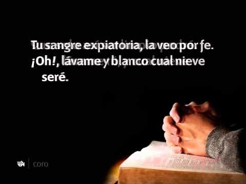 Himno 254 Anhelo ser limpio Nuevo Himnario Adventista