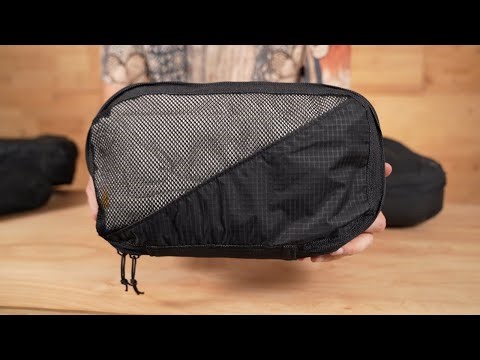 ULA-Equipment Overview: Conforming Compression Cubes