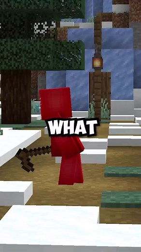 1.5K views · 57 reactions | What If Minecraft Had Realistic Aging Mod...