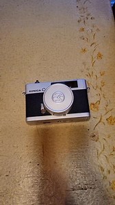 Konica C35 - Etsy.de