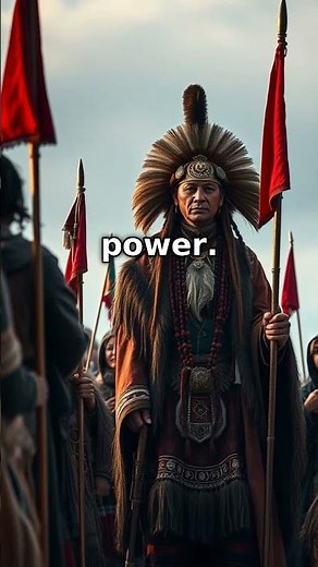 How Siberian Tribes Resisted Colonization Through Ancient Shamanism