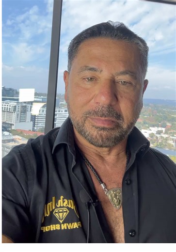 People bring experts. Pawnbrokers put the cash on the table…Experts promise numbers. Pawnbrokers put the cash on the table… And sometimes? The deal never comes back. This is the REAL side of pawn. #PawnShop #PawnLife #BusinessReality #EntrepreneurTalk #RealBusiness