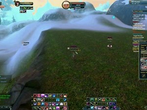 Another bot from Frogz faction : riclette (Harshlands)