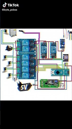 132 Proyecto arduino