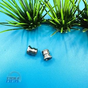 [Hot Item] IP68 & ATEX Certified Cable Glands - Heavy Duty Nylon & Brass Connectors for Industrial Use