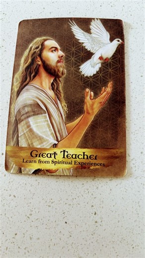 #708 Leo - Angels & Ancestors Oracle Message