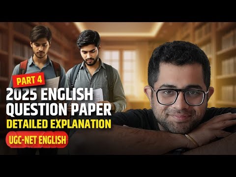 Onto Theology UGC NET | Barbara Johnson: Deconstruction