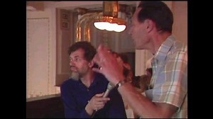 1992年哈佛教授John Mack有关外星人绑架事件访谈