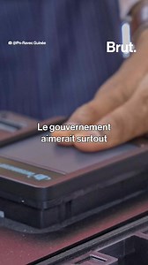377K views · 8.9K reactions | En Guinée, le recensement général lancé en avril devient une obligation vitale. Face à la réticence de la population, le gouvernement a haussé le ton. On t'explique. | Brut Afrique | Facebook
