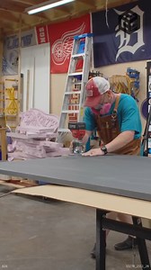 Adding a Solid Surface Counter to the Outdoor Kitchen #outdoor #homeimprovement #woodworking | Jay's Custom Creations