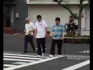 医療施設において：社会復帰編