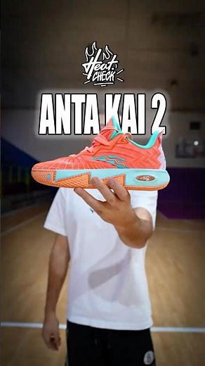 Anta Kai 2 | Performance Review