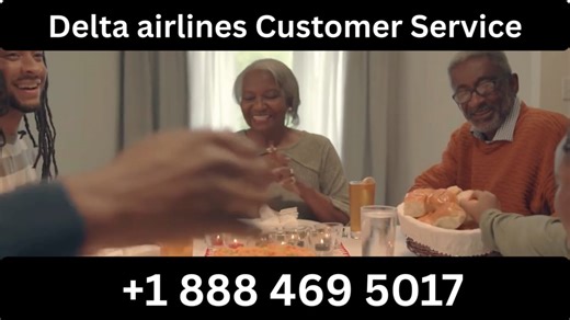 Official (Delta Airlines)™® Customer Service Complete || Official 24/7 Support Guide