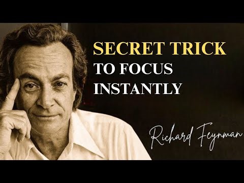 Easily DISTRACTED? Struggling to LEARN? WATCH THIS!