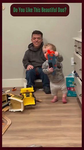 Save the world with the Roloff family | Little People Big World