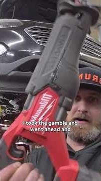 oh boy Chevy equinox with strange noises and power loss #mechanic #automobile
