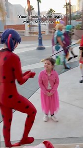 100K views · 1.9K reactions | Did anyone catch Ladybug at Anime Los Angeles this weekend?  If you missed her, don't fret! You can get your own Kwami Surprise Miracle Box at @target! #miraculous #miraculousladybug #ladybug #animelosangeles #kwamisurprise #miraclebox #zag | FootyLife | Facebook