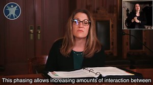 33K views · 701 reactions | "Yesterday’s ruling changes nothing about the science of this virus or the work we need to continue to do together to safely reopen Wisconsin." #DHSWI Secretary-designee Andrea Palm says we will continue testing and tracing to #SlowTheSpread of #COVID19_WI. Watch today's briefing with Governor Tony Evers in its entirety: youtube.com/watch?v=MWWO4kpI03M&feature=youtu.be | Wisconsin Department of Health Services | Facebook