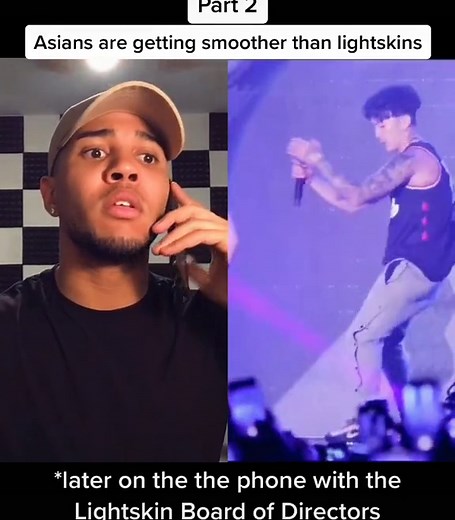 Lightskin Twerking Phenomenon: A New Era