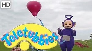 Teletubbies Tulips - HD Video