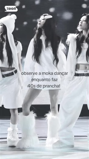 Prancha: como fazer 40s com dança da Moka (exercício eficaz)