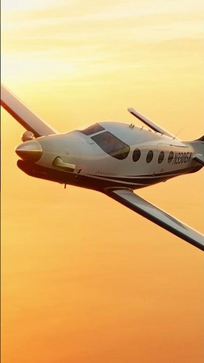 Top 5 Coolest Airplanes of 2024