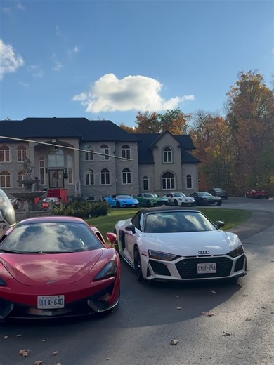 Niagara5000 on Reels